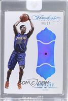 Brandon Knight [Uncirculated] #/10