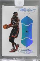 DeMarre Carroll [Uncirculated] #/10