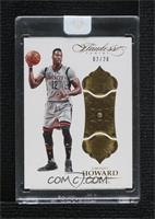 Dwight Howard [Uncirculated] #/20