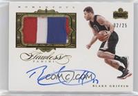 Blake Griffin #/25