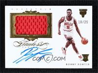 Bobby Portis #/25