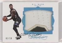 O.J. Mayo #/10