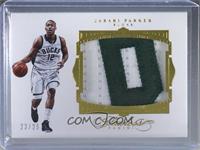 Jabari Parker #/25