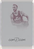 Gordon Hayward #/1