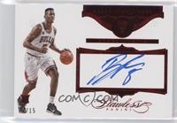 Bobby Portis #/15