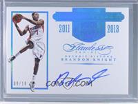 Brandon Knight #/10