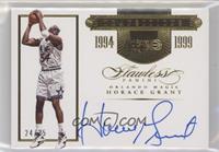 Horace Grant #/25