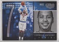 Carmelo Anthony #/99