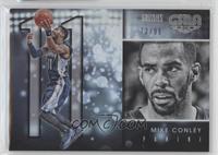 Mike Conley #/99