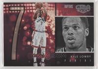 Kyle Lowry #/99