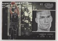 Brook Lopez #/99