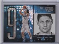 Nikola Vucevic #/99