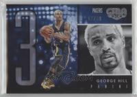 George Hill #/99