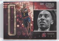 Jeff Teague #/99