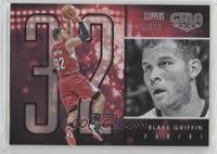 Blake Griffin #/99