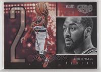 John Wall #/99