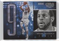 Andre Iguodala #/99