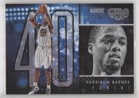 Harrison Barnes #/99