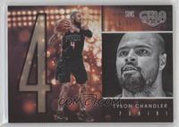 Tyson Chandler #/99