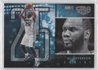 Al Jefferson #/99