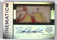 Sam Dekker #/60