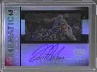 Jahlil Okafor #/60