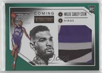 Willie Cauley-Stein #/6