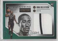 Rondae Hollis-Jefferson #/25