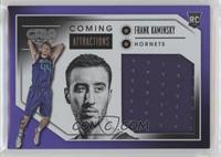 Frank Kaminsky #/40