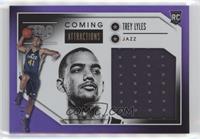 Trey Lyles #/40