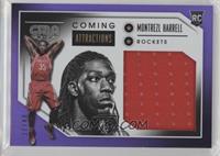 Montrezl Harrell #/40