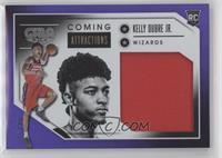 Kelly Oubre Jr. #/40