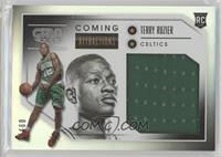 Terry Rozier #/60