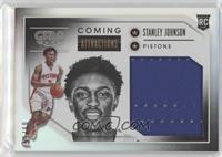 Stanley Johnson #/60