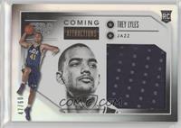 Trey Lyles #/60