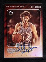 Bill Walton #/25