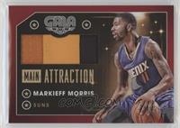 Markieff Morris #/10