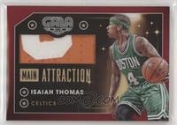 Isaiah Thomas #/10