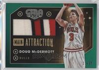 Doug McDermott #/25