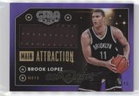 Brook Lopez #/40