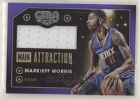 Markieff Morris #/40