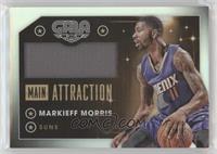 Markieff Morris #/60