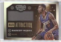 Markieff Morris #/60