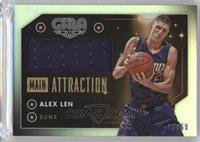 Alex Len #/60