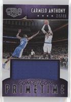 Carmelo Anthony #/40