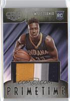 Myles Turner #/25