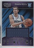 Nemanja Bjelica #/40