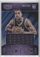 Trey Lyles #/40