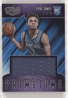 Tyus Jones #/40