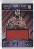 Montrezl Harrell [Noted] #/40